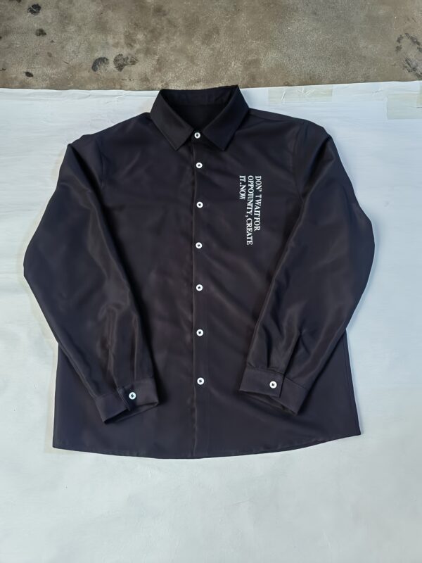 Men's 2pcs Casual Outdoor Set - Image 10