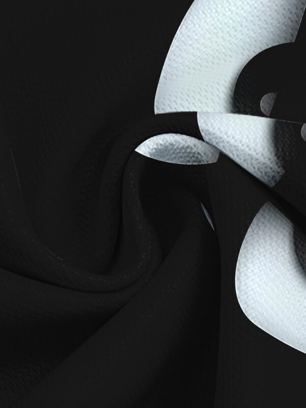 Men'S Casual Fashion Style, Perfect for Outdoor Activities And Everyday Wear. - Image 4